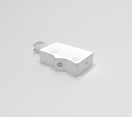 Подвес регулируемый, нагрузка 65кг, белый (0DM05)